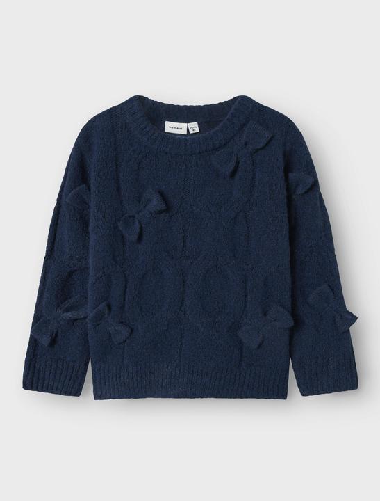 Actual product image Name it Schleifen Strickpullover (92)