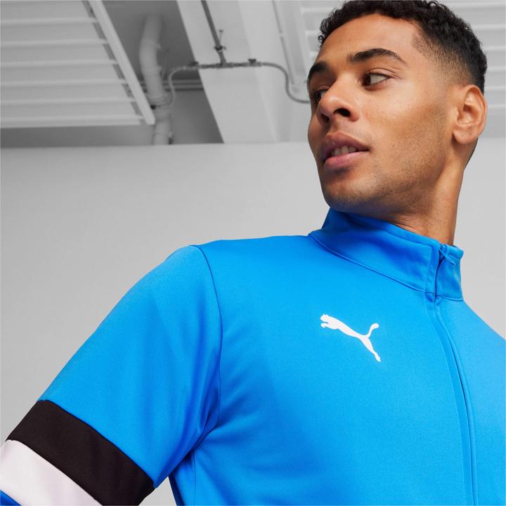 Produktbild Puma teamRISE Tracksuit (M)