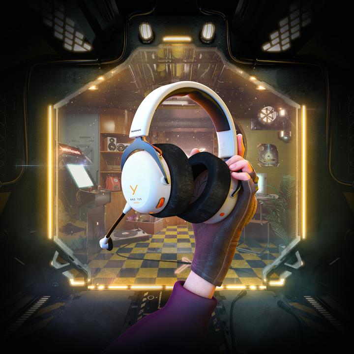 Produktbild Beyerdynamic MMX 150 Wireless Gaming Headset, white (Kabelgebunden, Kabellos)