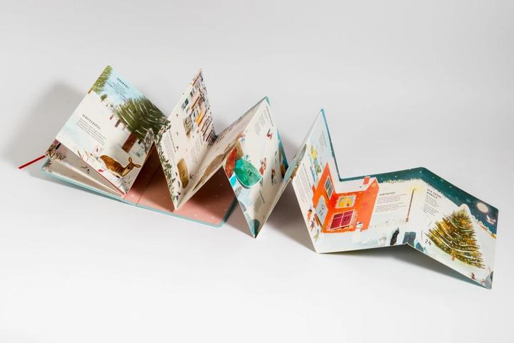 Image du produit 24 jours de magie de Noël