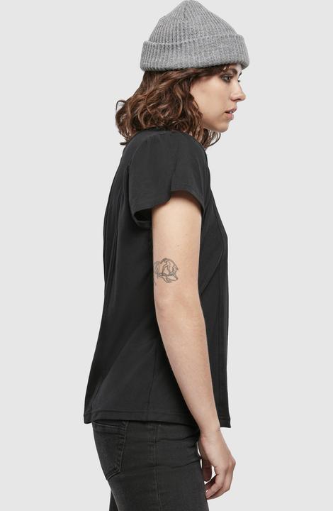 Produktbild Urban Classics Ladies Organic Gathering Tee (S)