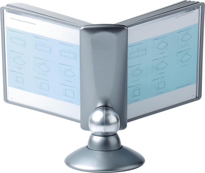 Actual product image Durable SHERPA MOTION 10 1 SET 558737