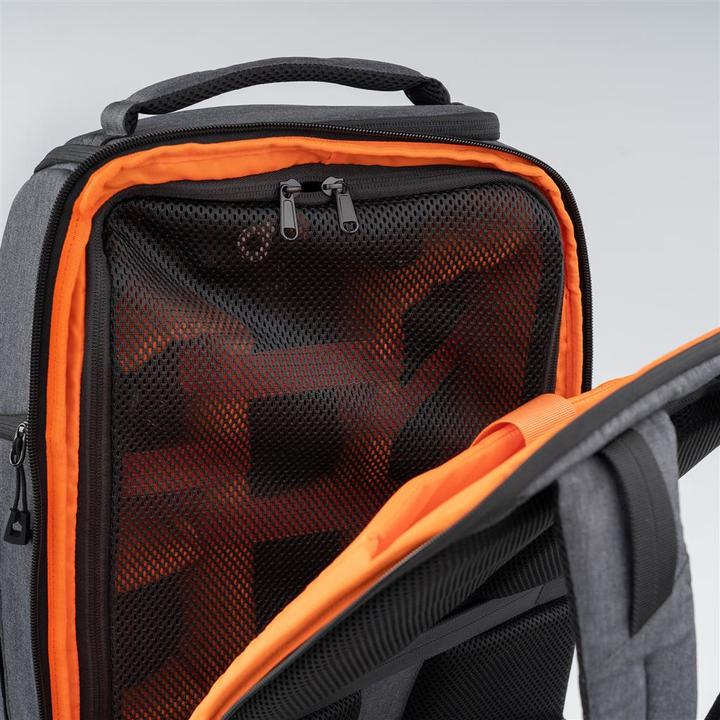 Produktbild Dörr Prag Go (Fotorucksack, 16 l)