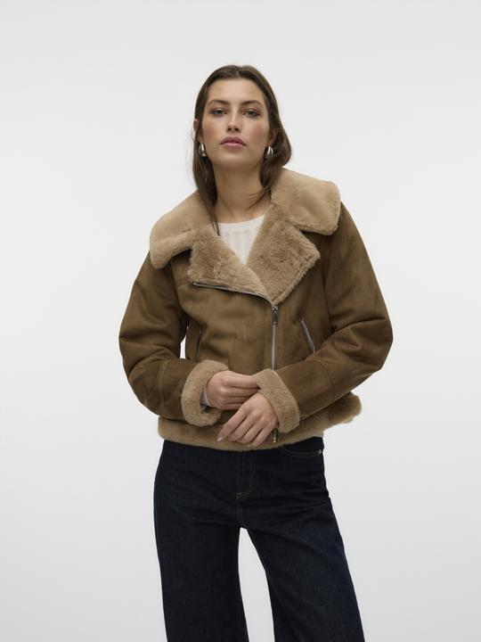 Produktbild Vero Moda VMPEGGY Jacke Jacke (XL)