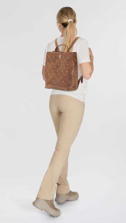 Produktbild Desigual Yankee Metal Patch Sumy (6 l)