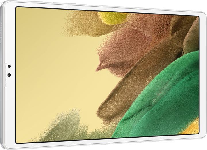Productafbeelding Samsung Galaxy Tab A7 Lite (4G, 8.70", 32 GB, Zilver)