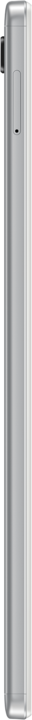 Actual product image Samsung Galaxy Tab A7 Lite (4G, 8.70", 32 GB, Silver)