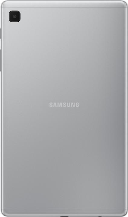 Productafbeelding Samsung Galaxy Tab A7 Lite (4G, 8.70", 32 GB, Zilver)