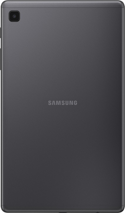Actual product image Samsung Galaxy Tab A7 Lite (WLAN only, 8.70", 32 GB, Gray)