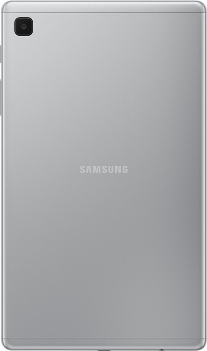 Actual product image Samsung Galaxy Tab A7 Lite (WLAN only, 8.70", 32 GB, Silver)