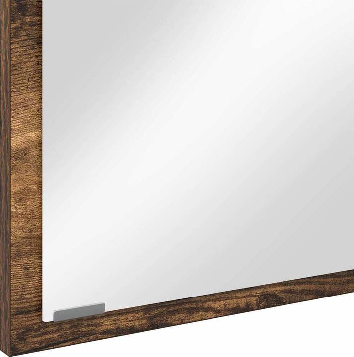 Immagine prodotto vidaXL Wandspiegel (8.50 x 37 cm)