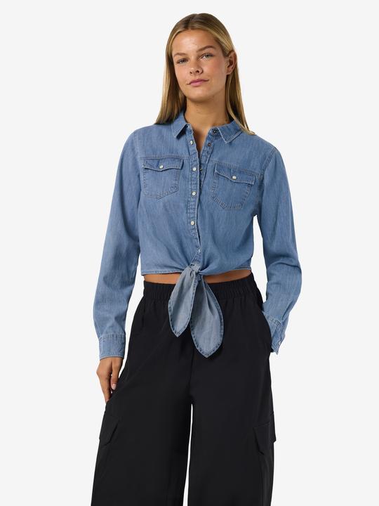 Immagine prodotto Noisy May NMHELSA Jeanshemd (M)