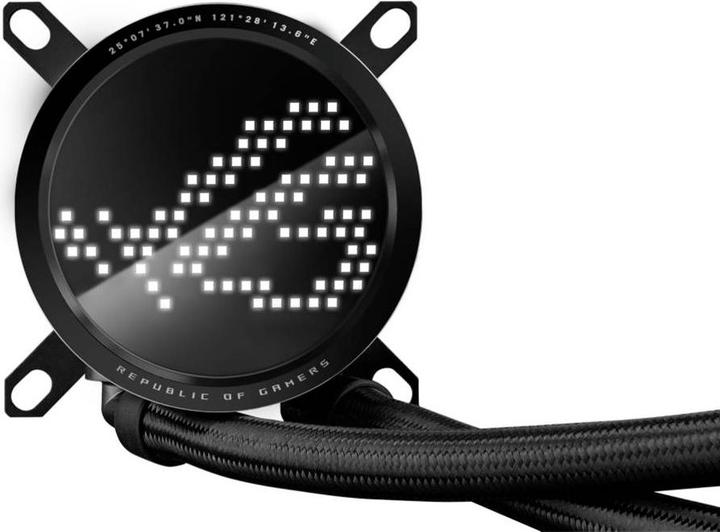 Productafbeelding ASUS MB TUF GAMING B760-PLUS WIFI (Intel,1700,DDR5,ATX) (LGA 1700, Intel B760, ATX)