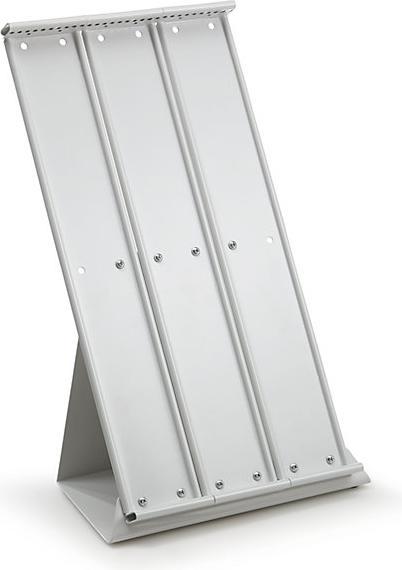 Produktbild Tarifold Klarsichttafel-Tischpult