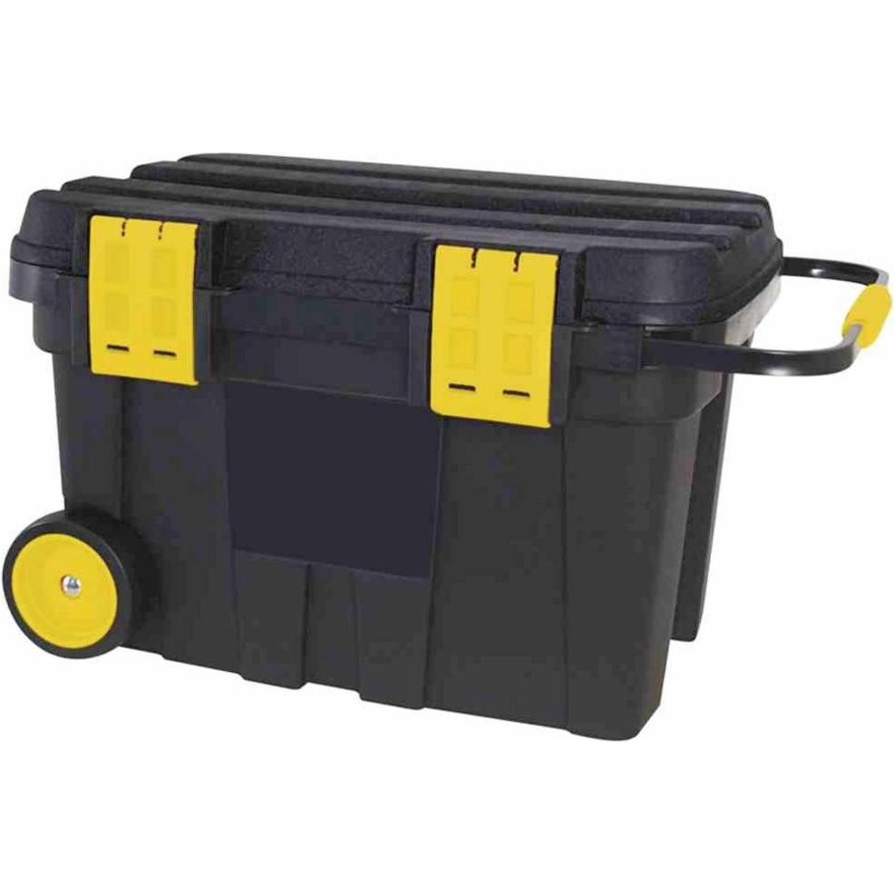 Ironside: Cassetta Attrezzi Portatili Taglia M - 78 Litri