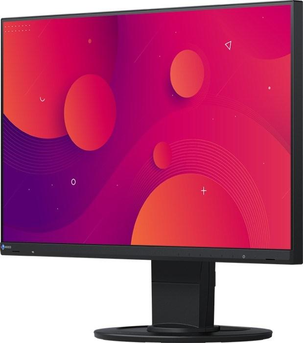 Actual product image Eizo FlexScan EV2460 (1920 x 1080 pixels, 23.80")