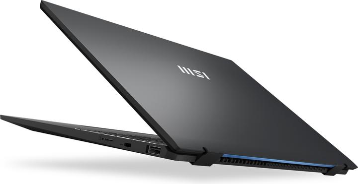 Productafbeelding MSI Prestige 13 AI+ Evo A2VMG-009 - 13,3" 2,8K OLED-beeldscherm Intel Core Ultra 7 258V... (13.30", 1000 GB, 32 GB, DE, Intel Core Ultra 7 258V)