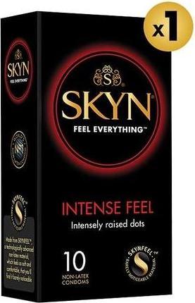 Produktbild Skyn Intense (10 Stk.)