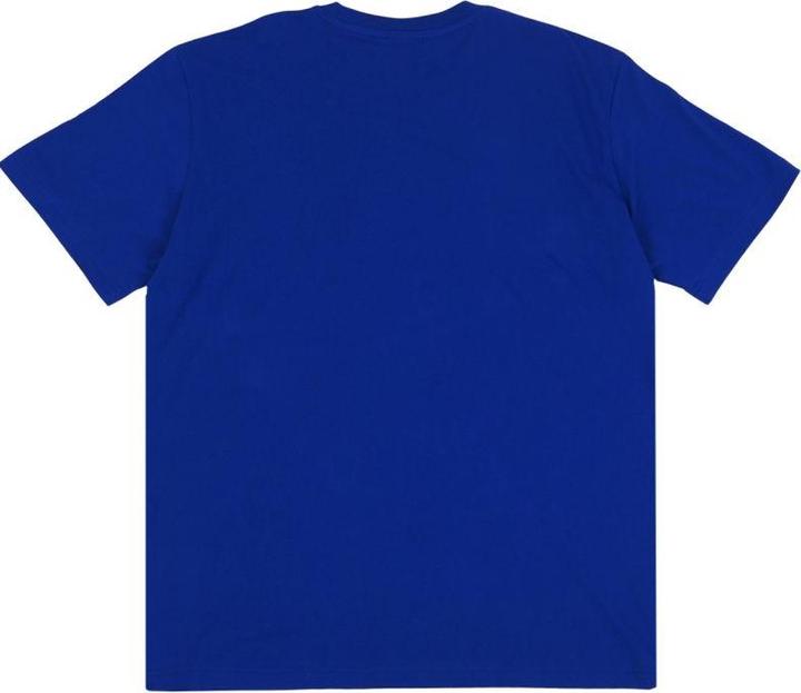 Actual product image Champion Koszulka męska SS Tee niebieska 220264 BS008 L (L)
