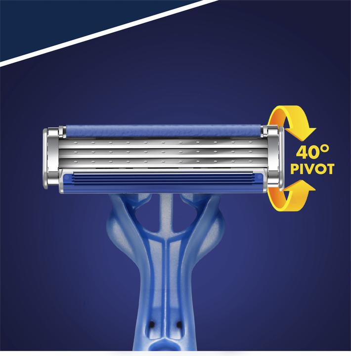 Produktbild Gillette Blue 3