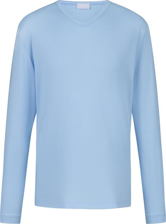 Produktbild Mey Solid Night Schlafanzug Oberteil (L)