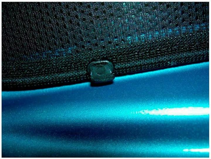 Actual product image Climair Compatible with Opel Astra K Sportstourer 2016-2021, Pasklaar for Achterdeuren, Zijramen, Achterraam