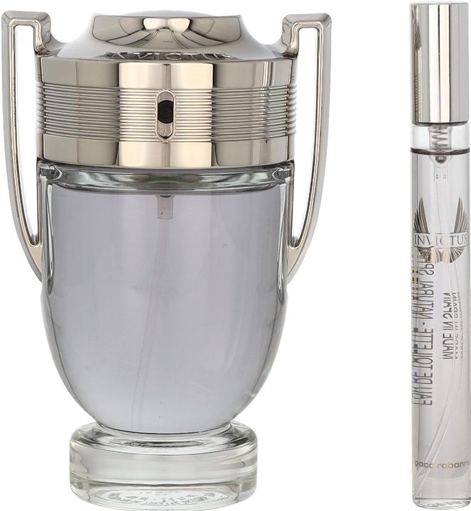 Produktbild Paco Rabanne Invictus Giftset (Parfum Set)