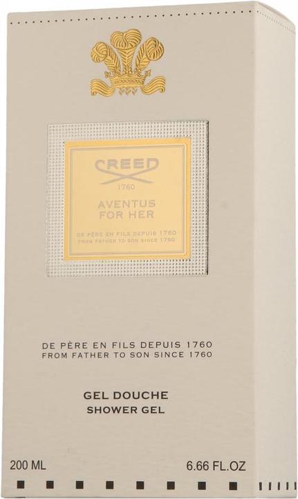 Actual product image Creed Aventus for Her (200 ml)
