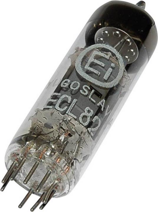 Image du produit Tube électronique