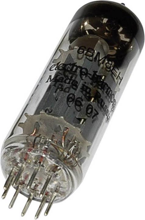 Image du produit Tube électronique