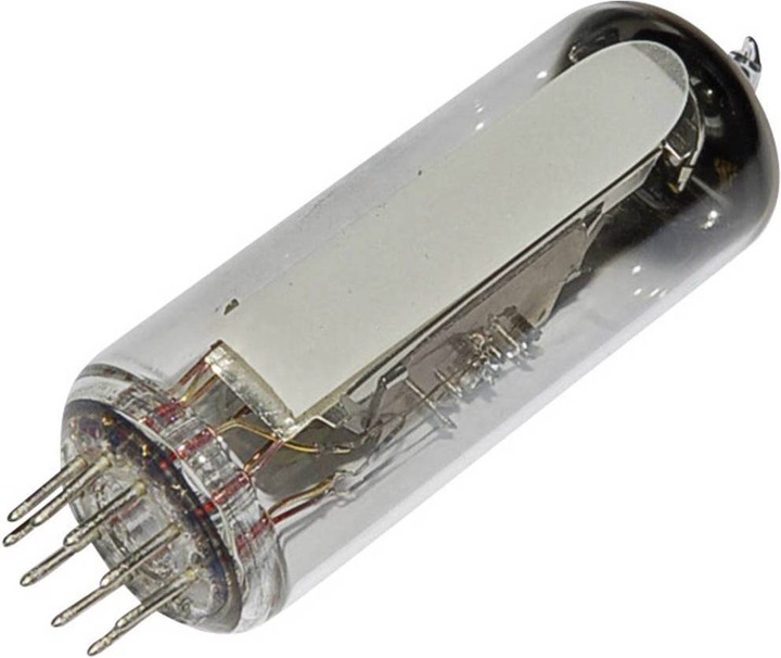 Immagine prodotto Tubo elettronico