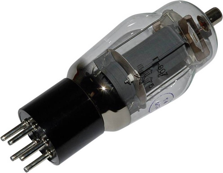 Immagine prodotto QE Tubo elettronico