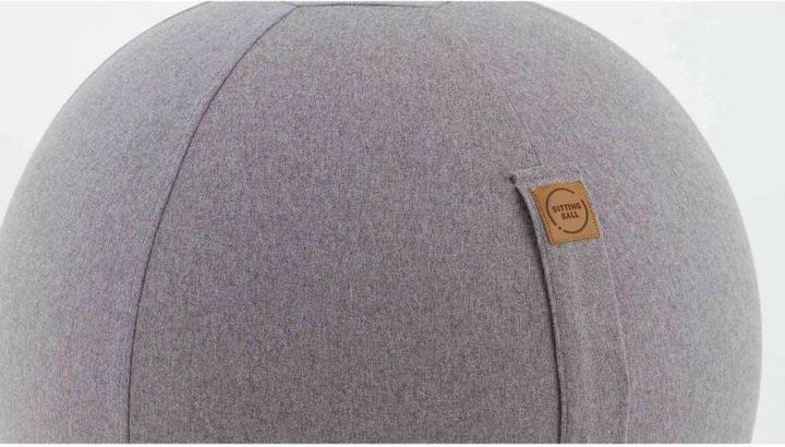 Actual product image Magma Felt