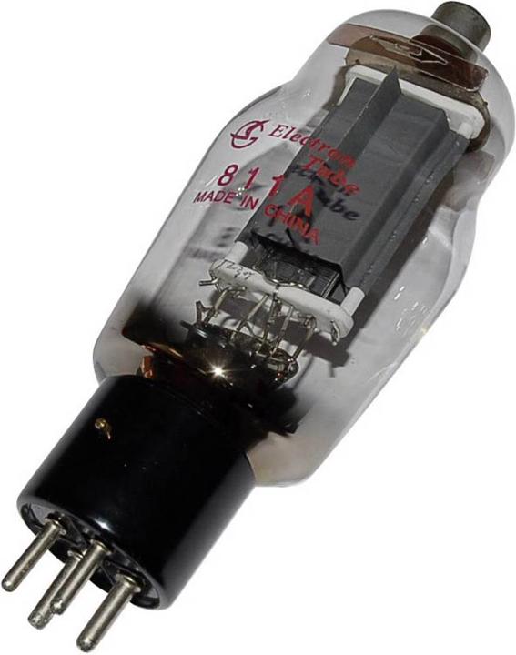 Immagine prodotto Tubo elettronico