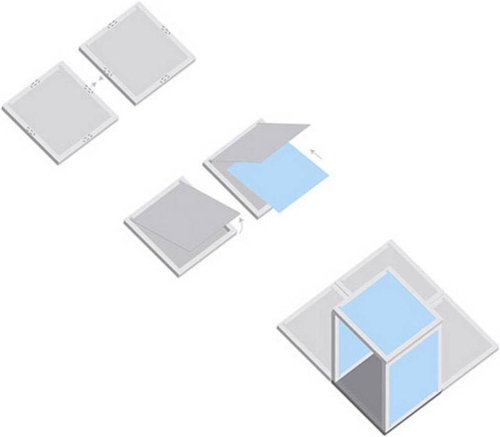 Immagine prodotto MatataLab MINT Extension "3D Map" Add-on "Map