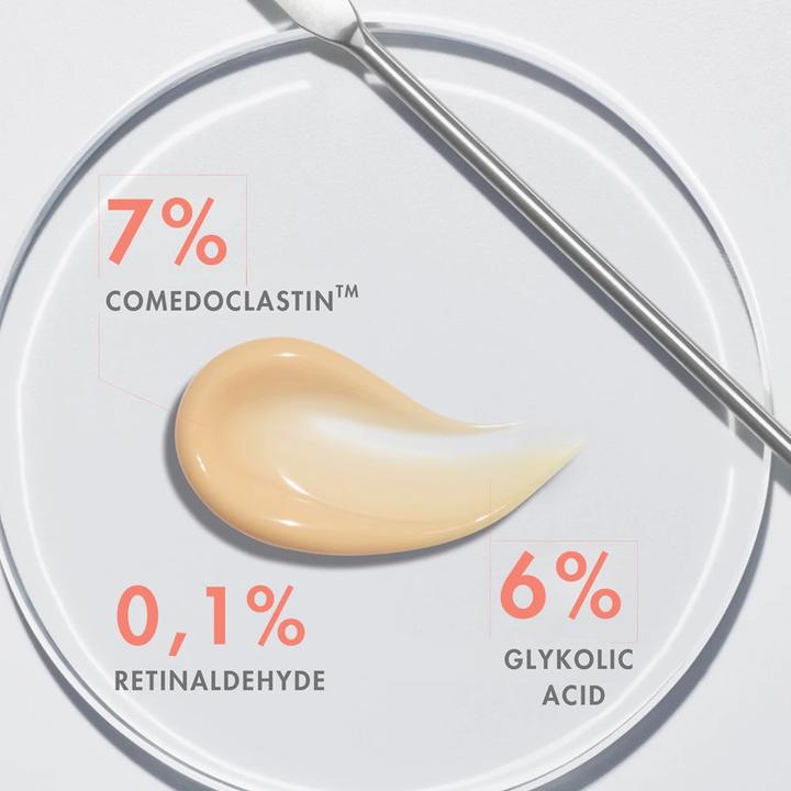 Image du produit Avène Avene Cleanance Comedomed Crème exfoliante TB 50 ml (Exfoliant nettoyant, 40 ml)