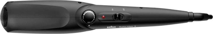 Actual product image Braun Satin Hair 3 Straightener ST 310 (Straightening iron)