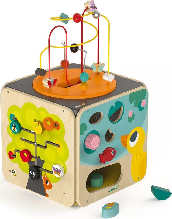 Produktbild Janod Maxi