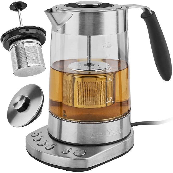 Actual product image Proficook Pc-Wks 1020 G (1.70 l)