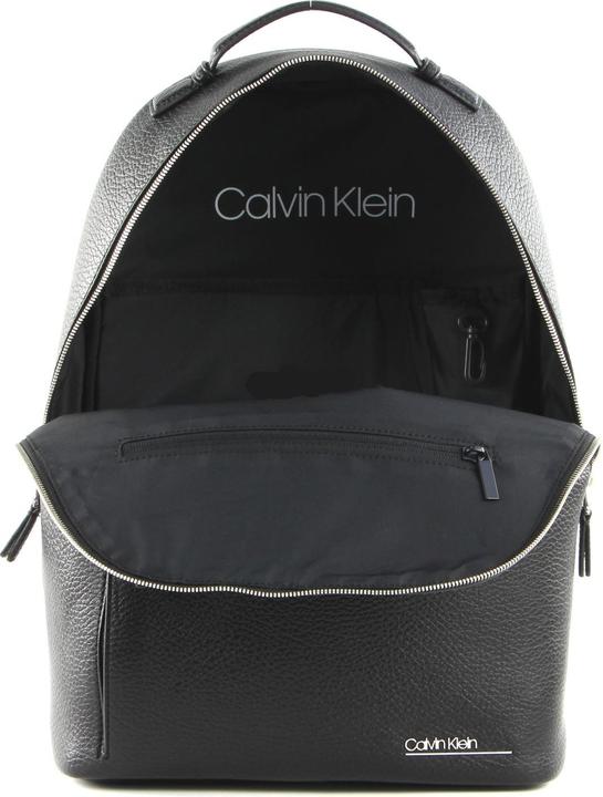 Produktbild Calvin Klein Round Backpack with Pocket