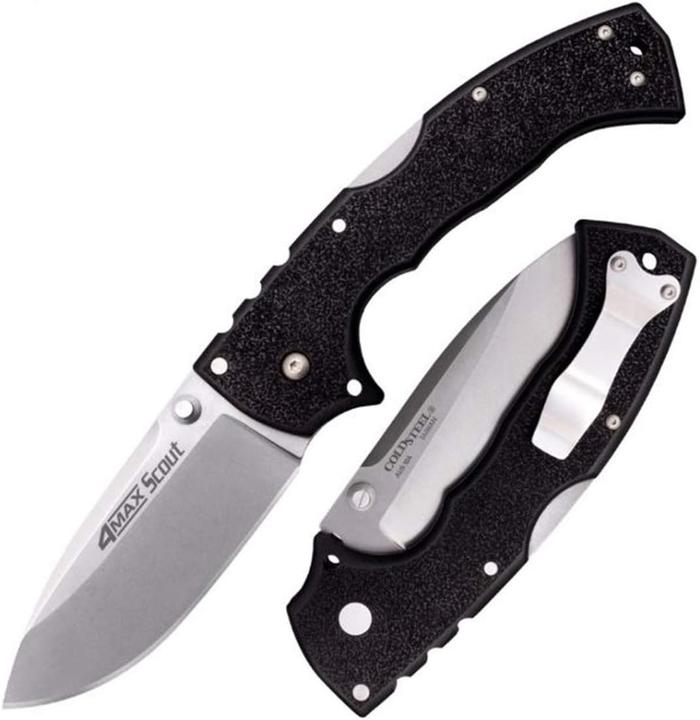 Immagine prodotto Cold Steel 4-Max Scout (10.20 cm)