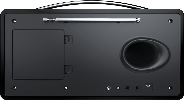 Produktbild Pure Evoke H6 (DAB+, FM, Bluetooth)