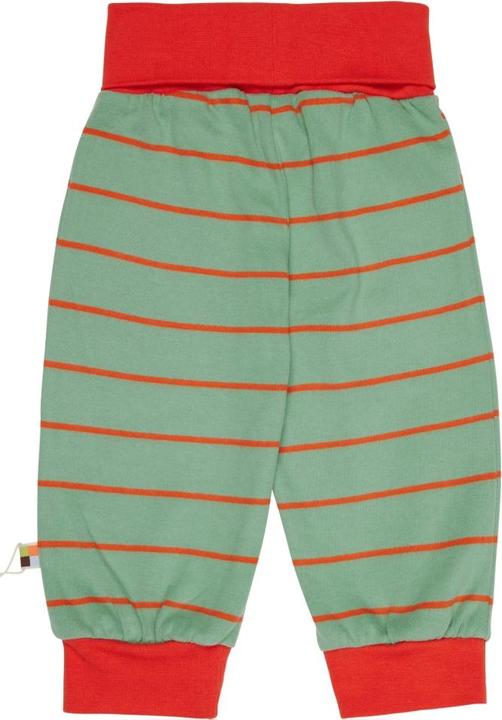 Actual product image loud + proud Soft trousers (50)