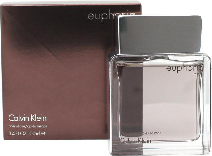 Image du produit Calvin Klein Euphoria After Shave (Lotion après-rasage, 100 ml)