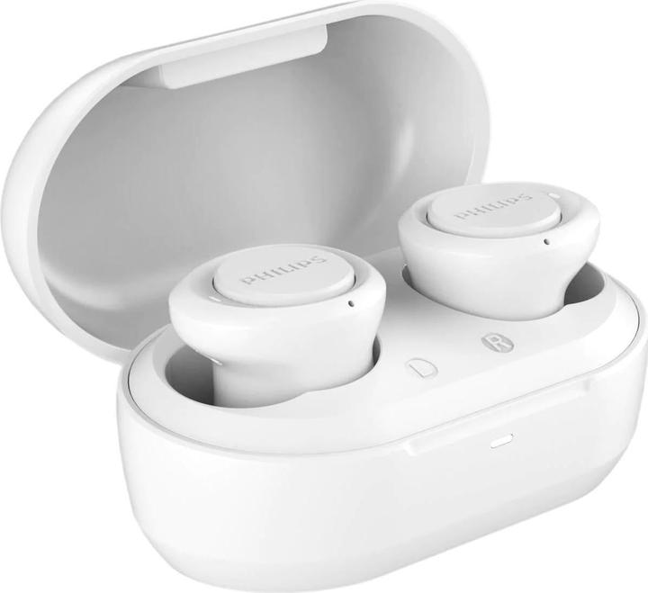 Image du produit Philips Casque sans fil véritable - série 4000 (24 h, Sans fil)