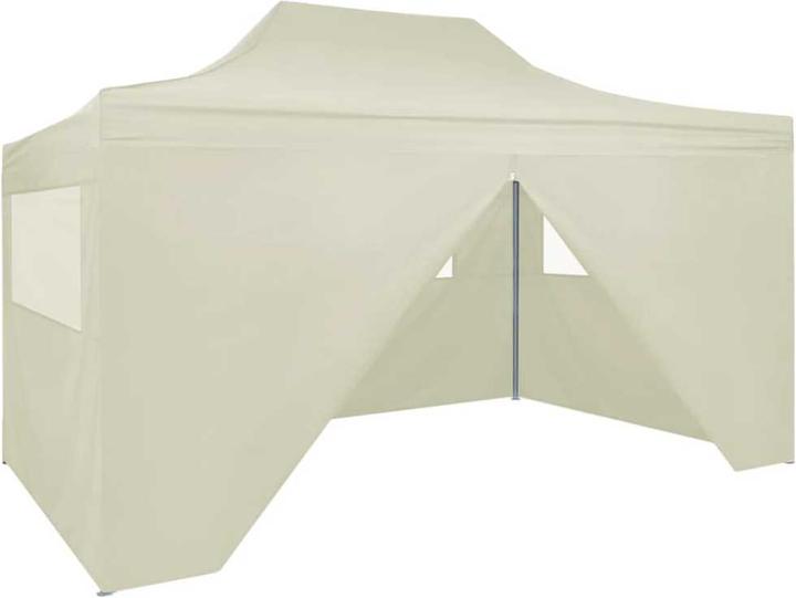 vidaXL Partyzelt (280 cm, 410 cm)