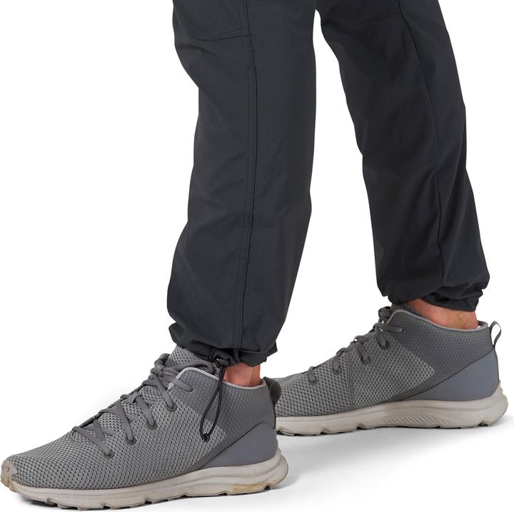 Immagine prodotto Wrangler Jogger convertibile da pista (30)