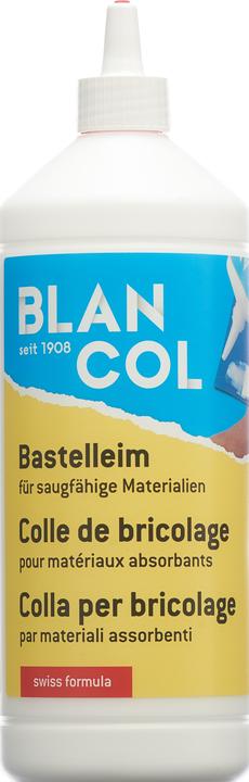 Image du produit Blancol Bastel-Leim (1000 g)
