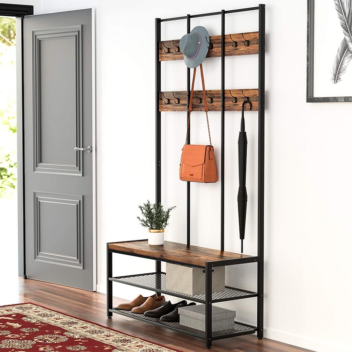 Actual product image Vasagle Luri