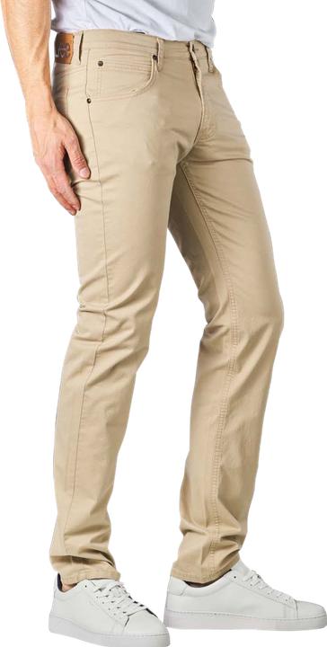 Image du produit Lee Daren Jeans Zip Fly service sand (W32/L34)